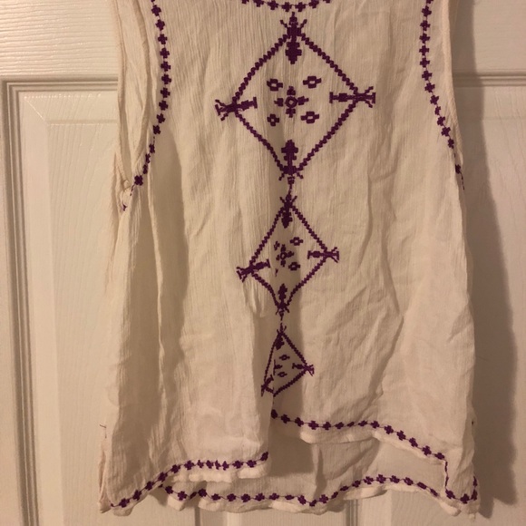 Forever 21 Tank Top - Picture 4 of 4